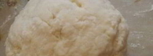 пельмени из говяжьего фарша с луком. Шаг 3