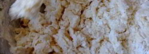 пельмени из щуки с салом. Шаг 6