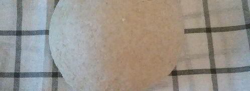 пельмени из цельнозерновой муки. Шаг 2