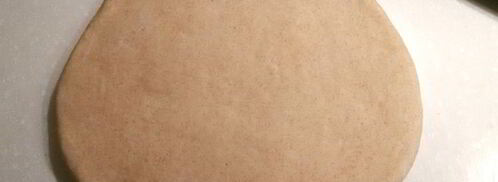 пельмени из цельнозерновой муки. Шаг 4