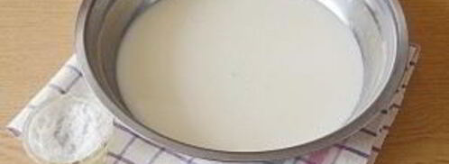 пельмени куриные. Шаг 2