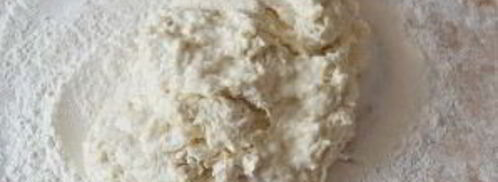 пельмени куриные. Шаг 4