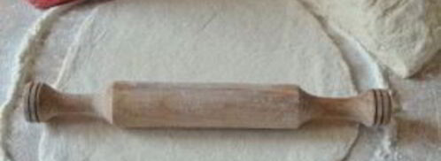 пельмени куриные. Шаг 10