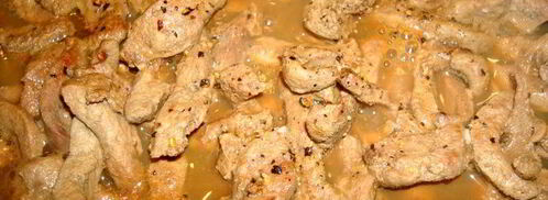 пельмени по-амурски. Шаг 2