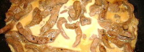 пельмени по-амурски. Шаг 3