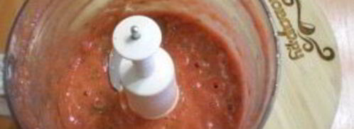 пельмени под соусом. Шаг 3