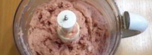 пельмени под соусом. Шаг 6