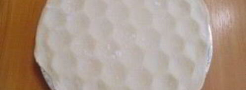 пельмени под соусом. Шаг 9