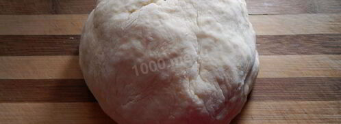 пельмени с капустой. Шаг 6