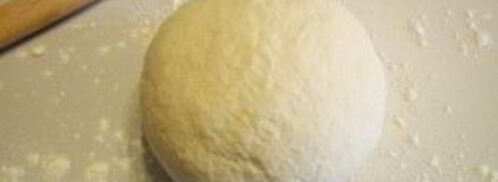 пельмени с сыром в духовке. Шаг 3