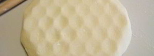 пельмени с сыром в духовке. Шаг 6