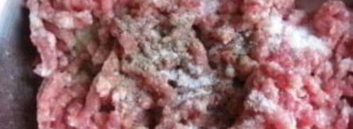 пельмени с уксусом. Шаг 2