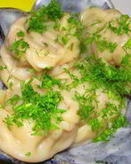 Пельмени сибирские