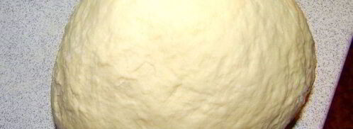 пельмени сибирские. Шаг 2