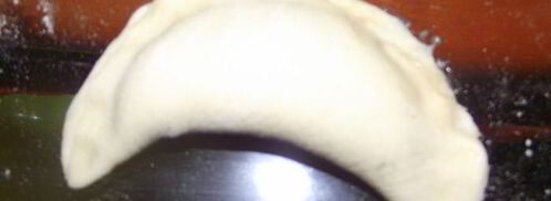 пельмени сибирские. Шаг 7