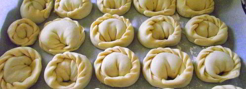 пельмени сибирские. Шаг 8