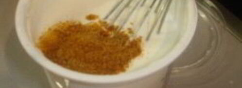 пельмени, запеченные с сыром. Шаг 4