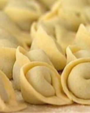 Пельменное тесто в хлебопечке