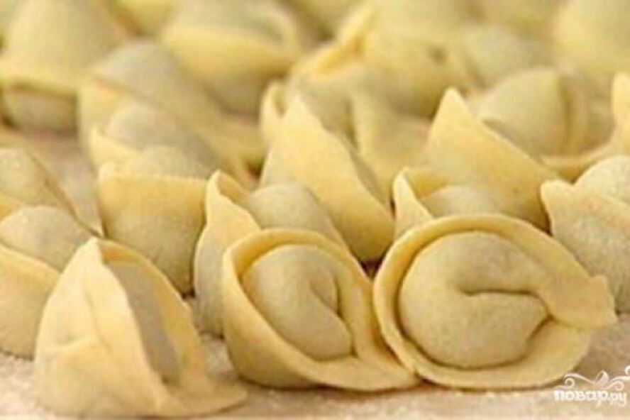 Рецепт пельменное тесто в хлебопечке