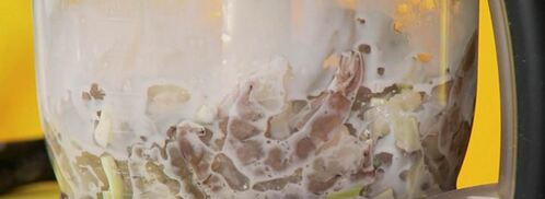 пельмешки с креветками. Шаг 2