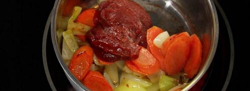 пельмешки с креветками. Шаг 4