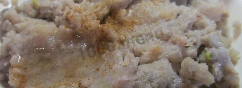 рыбные пельмени. Шаг 10