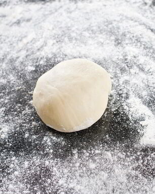 Тесто для пельменей и вареников