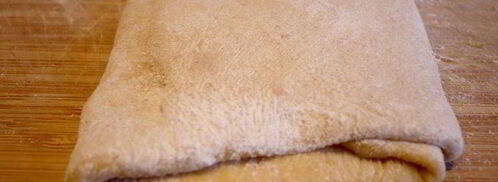 турецкие пельмени два капитана. Шаг 8