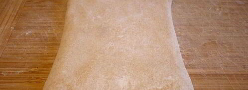 турецкие пельмени два капитана. Шаг 10