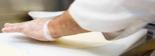 уральские пельмени с говядиной. Шаг 2