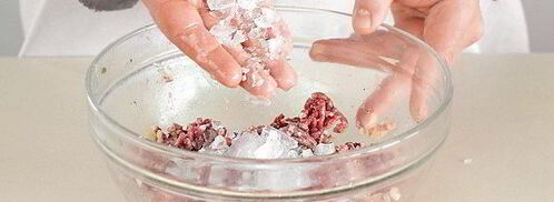 уральские пельмени. Шаг 4