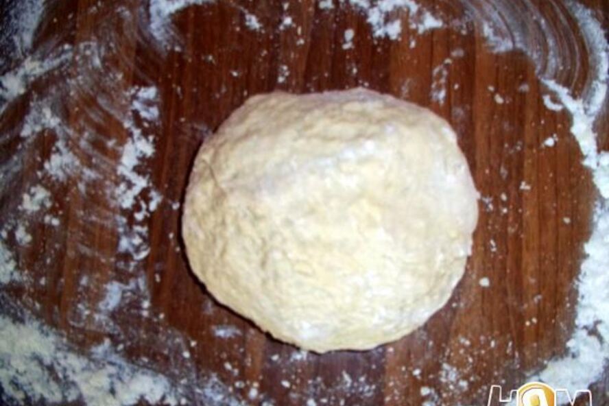 Рецепт великолепное пельменное тесто на ряженке