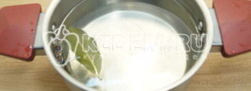 вкусные домашние пельмени. Шаг 11