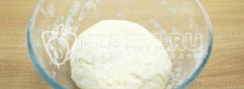 вкусные домашние пельмени. Шаг 5