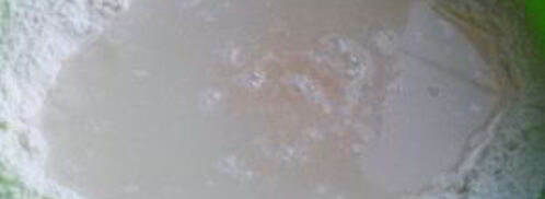 вкусные хинкали. Шаг 2