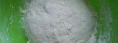 вкусные хинкали. Шаг 3