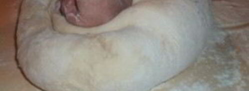 вкусные хинкали. Шаг 4