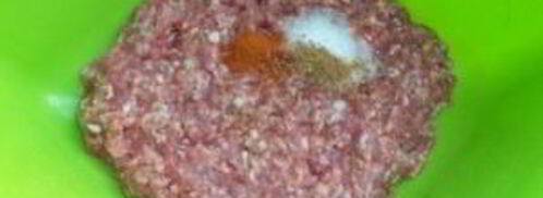 вкусные хинкали. Шаг 5