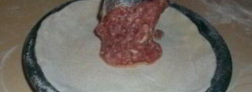 вкусные хинкали. Шаг 9