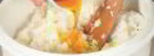 азербайджанский яичный плов. Шаг 6