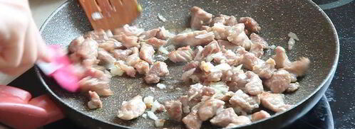 быстро плов. Шаг 5