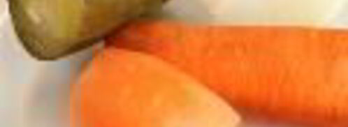 чечевичный плов инь-ян. Шаг 2