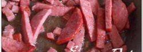 джамбалайя. Шаг 3