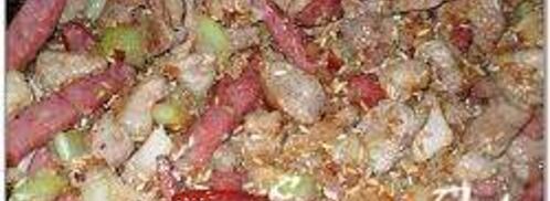 джамбалайя. Шаг 4