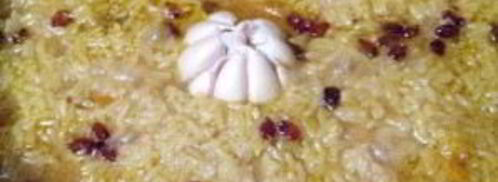 классический плов. Шаг 7