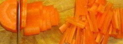 обычный плов. Шаг 2