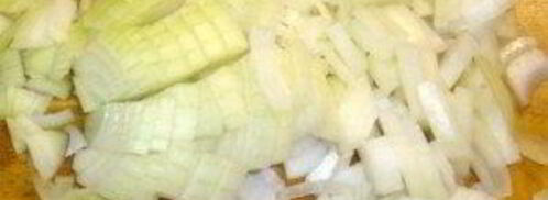 обычный плов. Шаг 3