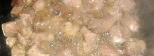 обычный плов. Шаг 6