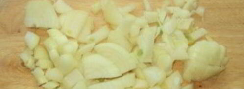 овощной плов в мультиварке. Шаг 3