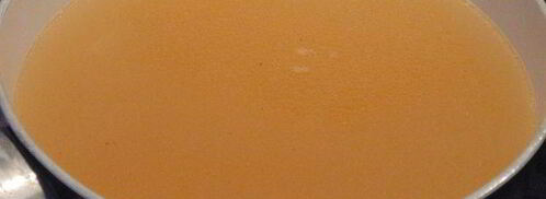 паэлья в стиле море и земля. Шаг 2